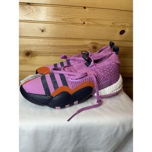 Adidas‎ Trae Young 2.0 Stratosphere Boost Basketball Shoes Pink Size 10.5 $140